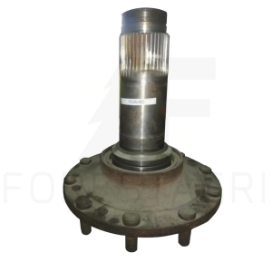 POUŽITÝ HŘÍDEL KOLA - F035858