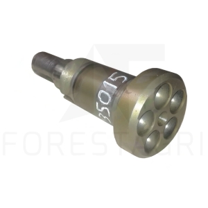 POUŽITÉ HŘÍDELE - F035015