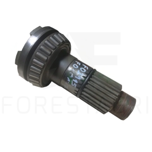POUŽITÉ HŘÍDELE - F021150, F010147