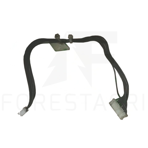 Wiązka elektryczna używana - F648047