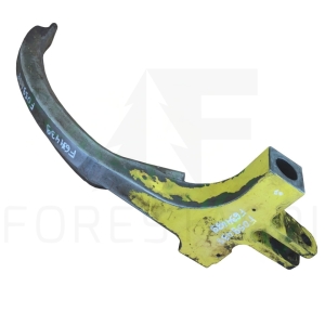 POUŽITÉ HORNÍ PRAVÝ ODVAHOVACÍ NŮŽ - F059438, F634439