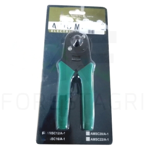 HHC Čep CRIMPER