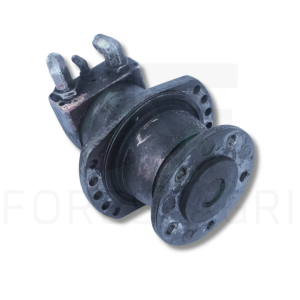 Válečkový motor TMTW 500 - F063300, F683874, F675387 (použitý díl)