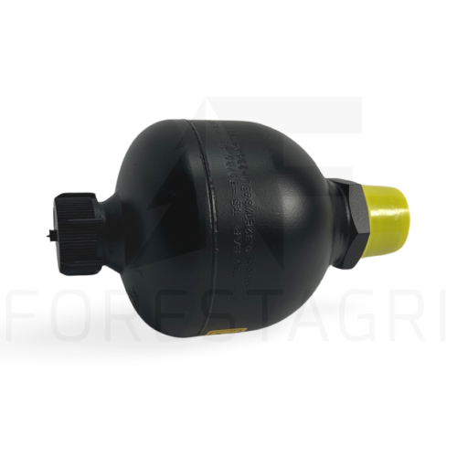Akumulator hydrauliczny - F070018