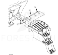 Uchwyt - F676985