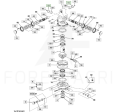 Seger - F073962