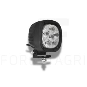 LED pracovní světlo, 90 W – široký světelný kužel