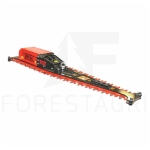 Hydraulické nůžky na živé ploty Mense  - RP6L