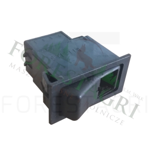 POUŽITÉ SPÍNAČ - F013309