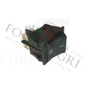 POUŽITÉ SPÍNAČ - F013618