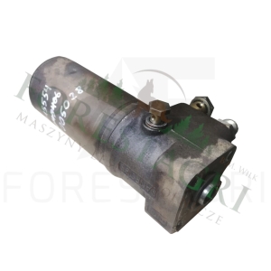 POUŽITÝ ORBITROL - F015554, F005028