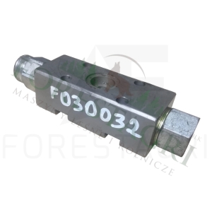 POUŽITÉ ČERPADLO MAZÁNÍ - F030032