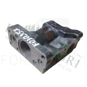 POUŽITÝ ADAPTÉR DISTRIBUTORU - F030952